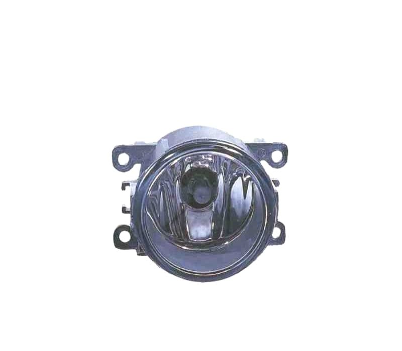 FARÓIS DE NEVOEIRO MITSUBISHI NEW MONTERO PAJERO 07-09 OUTLANDER 05-10 PEUGEOT 4007 07-