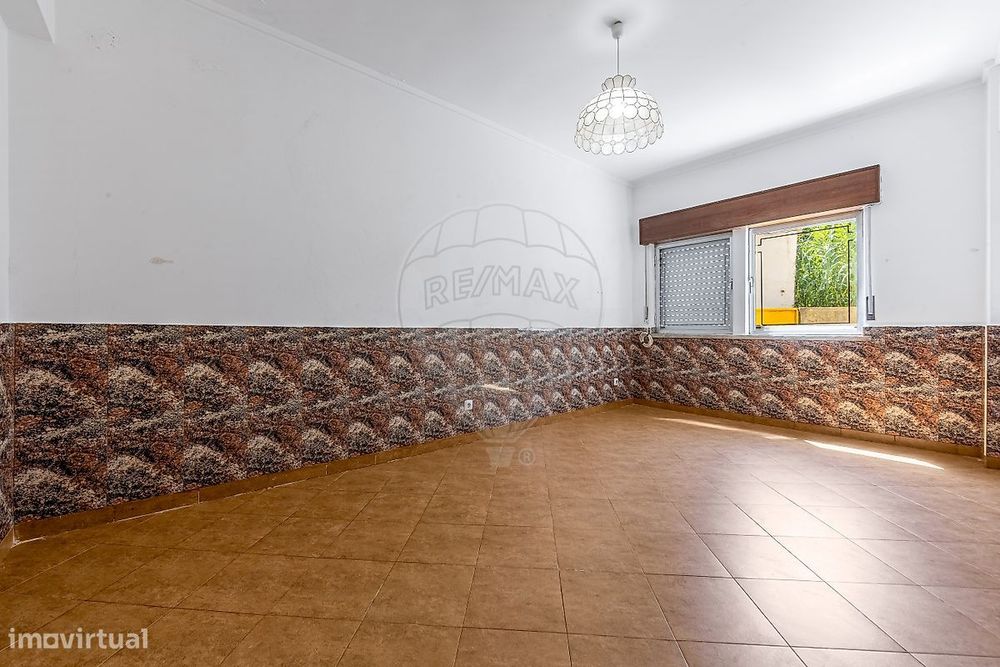 Apartamento T1 para venda