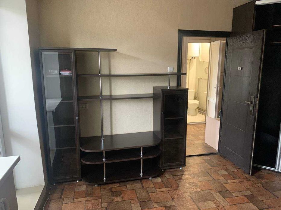 Сдам свою 1-комнатную квартиру 20 минут от метро Холодная Гора