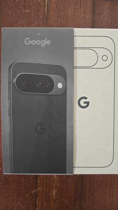 Google Pixel 10  128Gb
