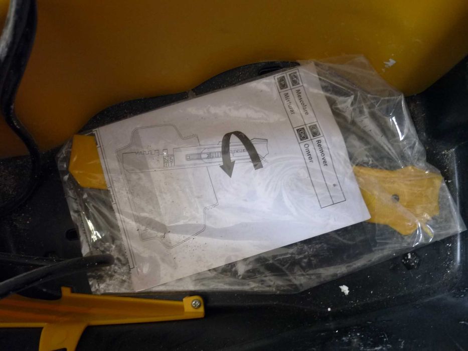 Conjunto de pistola de pintura