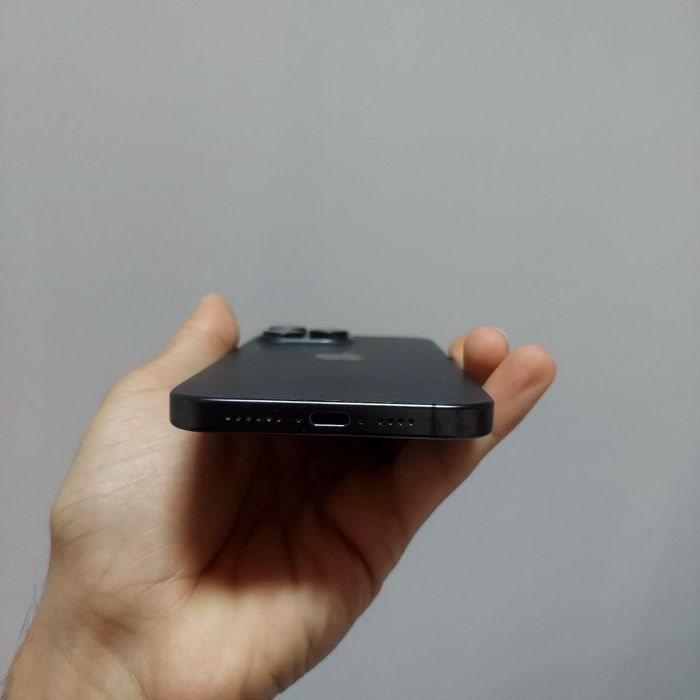 iphone 15 pro max 256 Физична сим карта