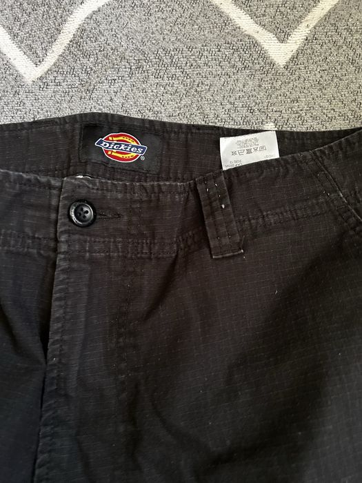 Dickies.