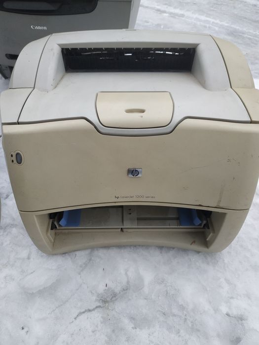 Ксерокс  принтер