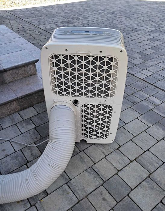 Klimatyzator przenośny SENCOR MT121OCH