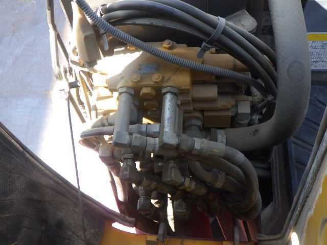 Гусеничный экскаватор Kubota U-30-5