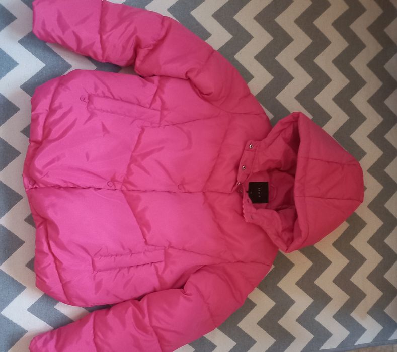 Mohito kurtka pikowana