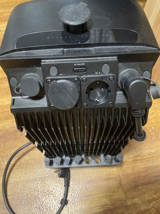 EcoFlow Stream Pro DELTA Lite (1000Вт, ємність - 1920Вт/год)