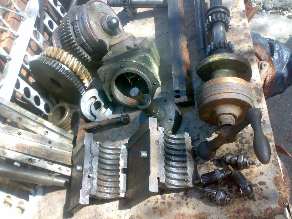 запчасти .трансмиссия    дип     300