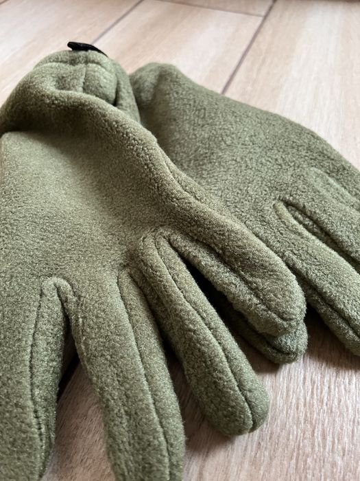 Перчатки зимові зсу