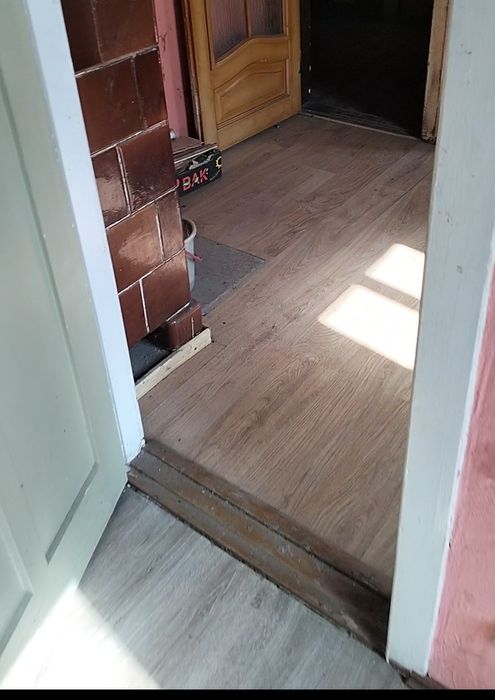 Panele podłogowe za darmo