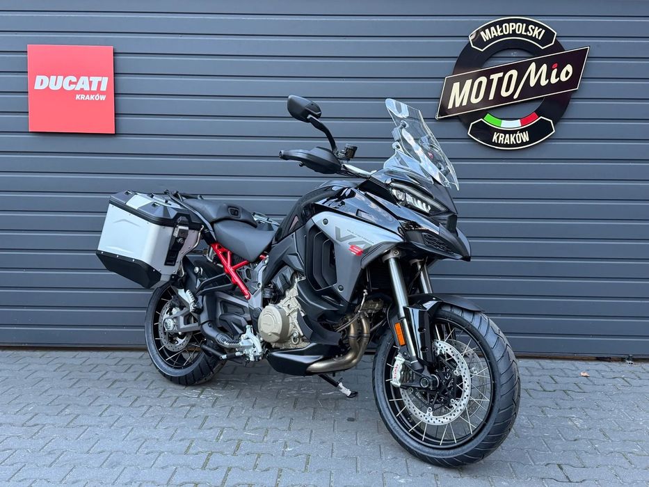 Ducati