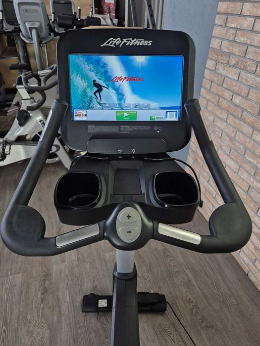 Велотренажер Life Fitness 95CS