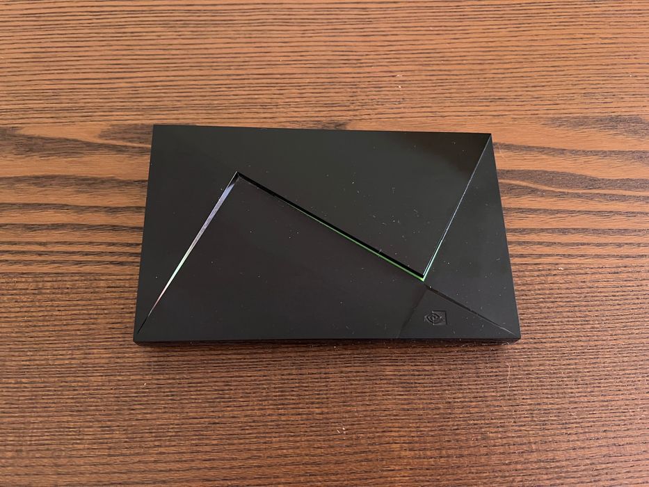 Nvidia Shield 2017 Remote + controller