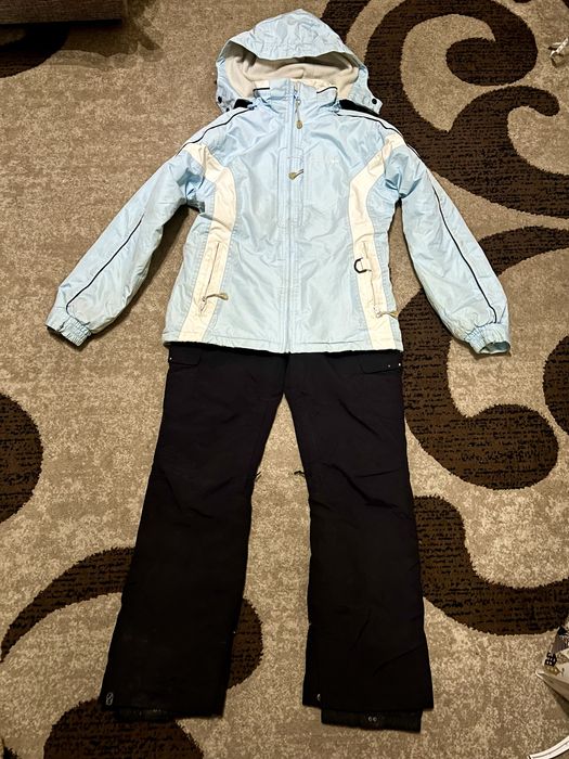 Лижний костюм чоловічий, жіночий, дитячий, дитяча куртка лижна