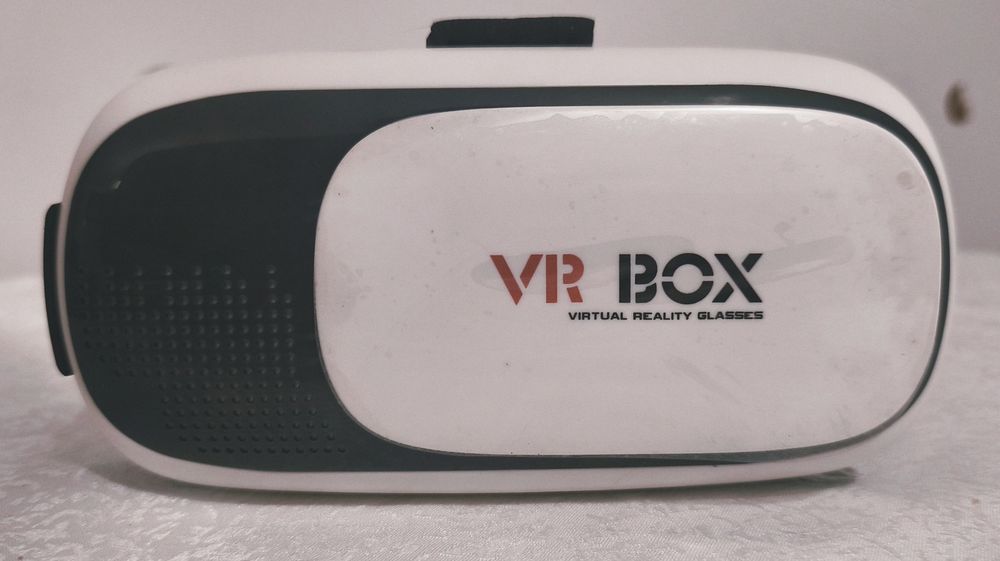 Óculos VR Realidade Virtual
