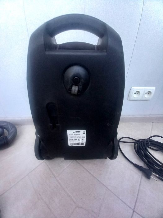 Пилосос " SAMSUNG", SC 5620. Корея.