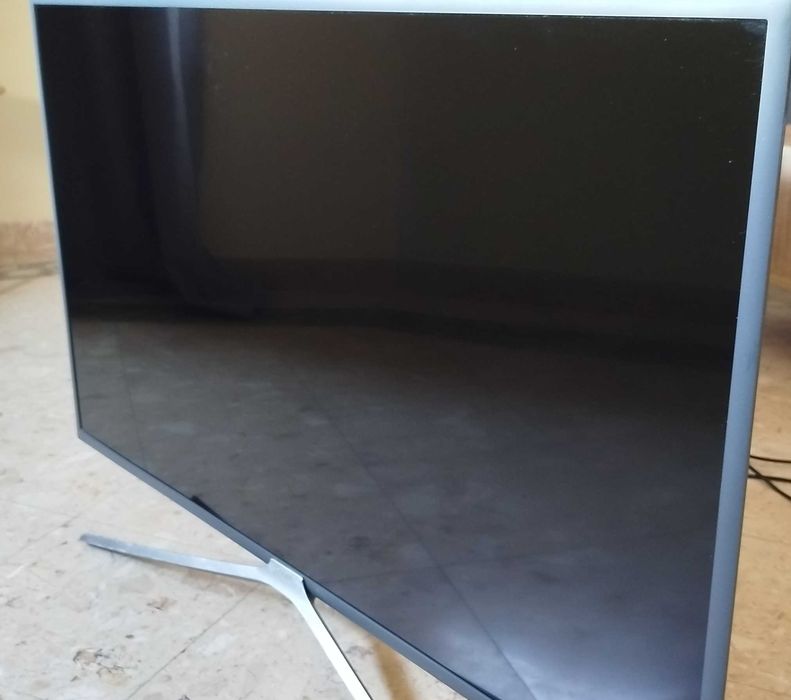 TV Samsung "43" 109,2 cm Full HD Smart