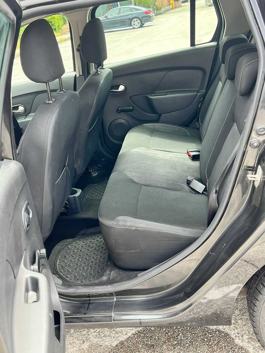 Dacia Logan MCV 0.9 TCe 90 cv 2017