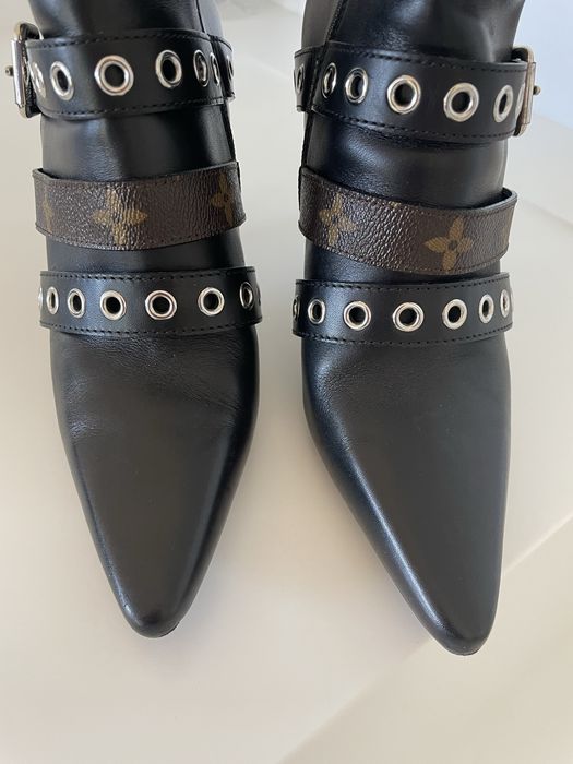 Botas LOUIS VUITTON de senhora para venda