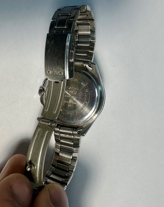 Годинник Casio MDV 10