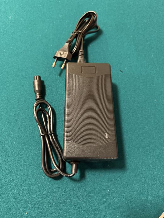 Baterias de Lítio 60v e 72v para scooters eletricas