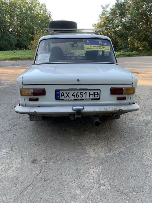 Продам  ВАЗ 2101