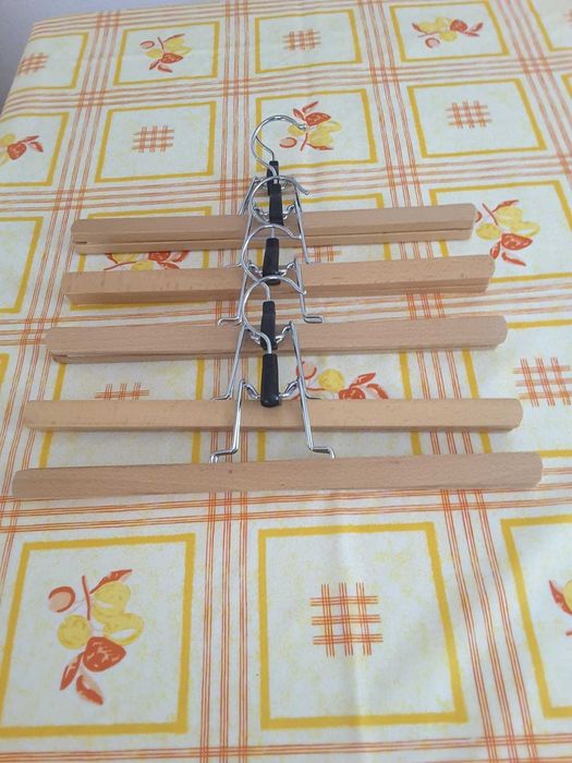 Cabides vários modelos