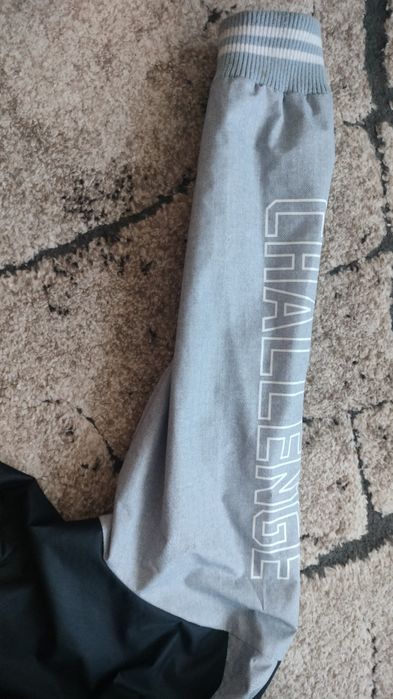 Kurtka wiosenna 134 chłopiec