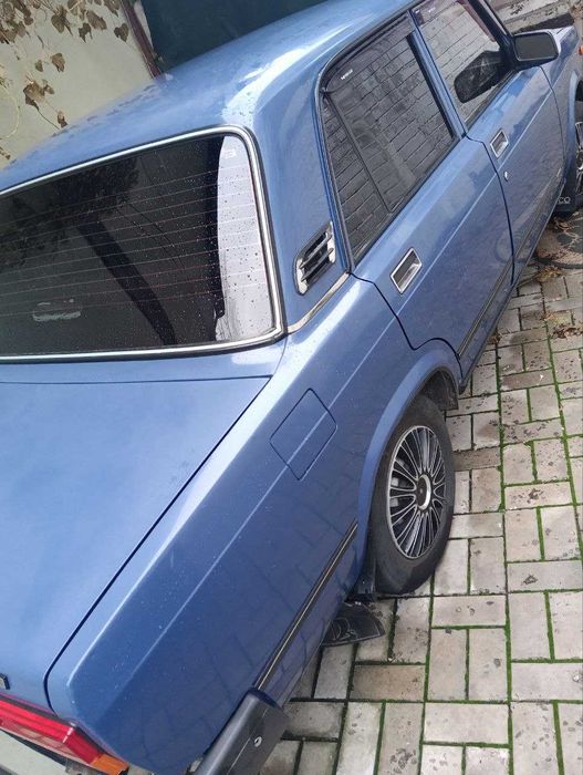 ВАЗ / Lada 2107 2005