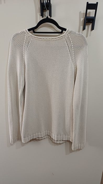 Sweter damski L/XL 100% bawelna