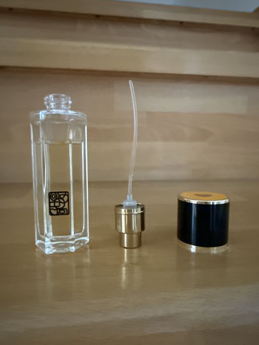 Perfumy ORMAIE Papier Carbone