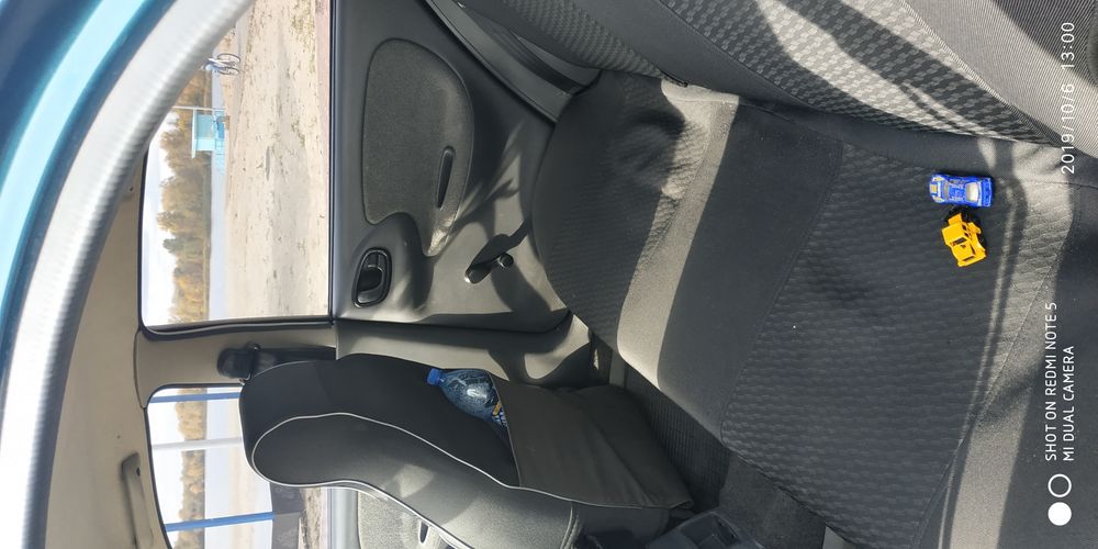 Daewoo Sens 2005 1.3