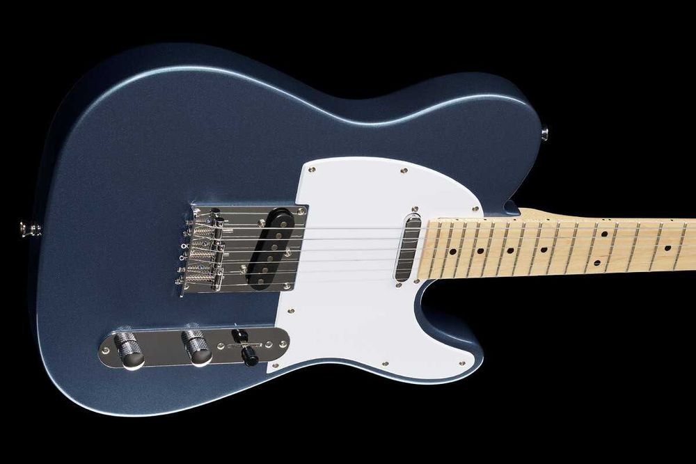 Harley Benton TE-20MN BM Standard Series • Нова • Доставка 1–3 дні