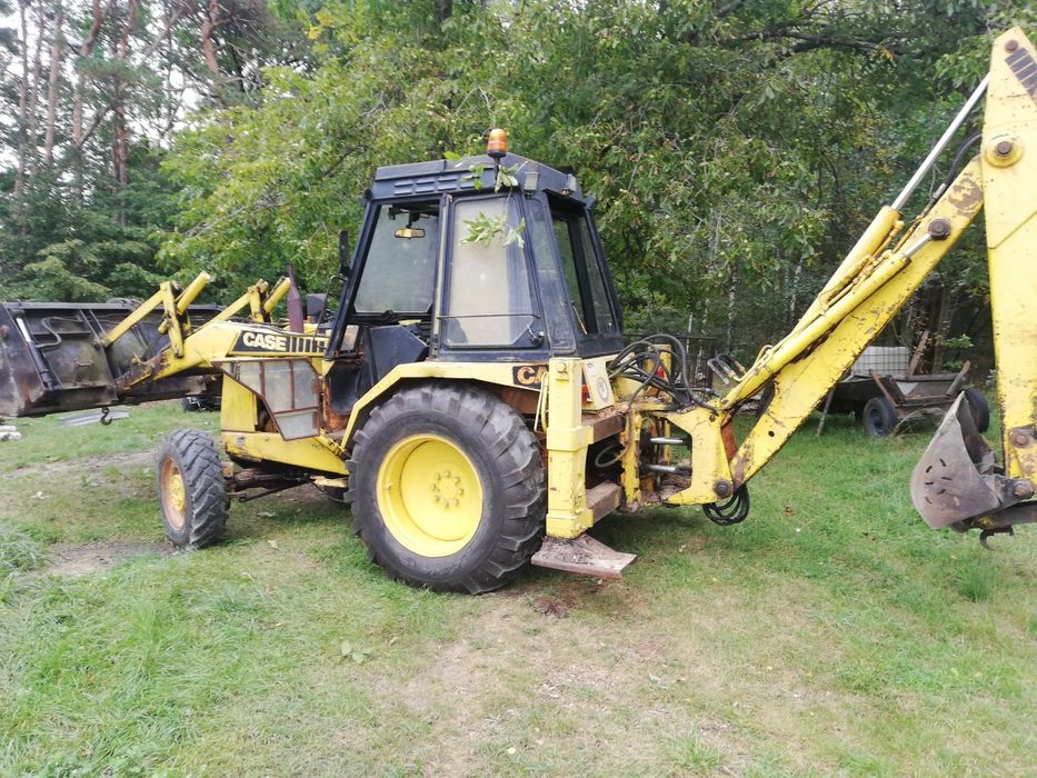 Skup koparek koparko ładoware aut ciężarowych dostawczy ciągników quad