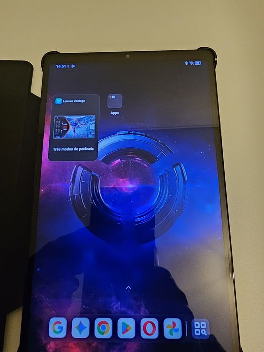 Tablet Gamer Legion Lenovo y700 gen 3