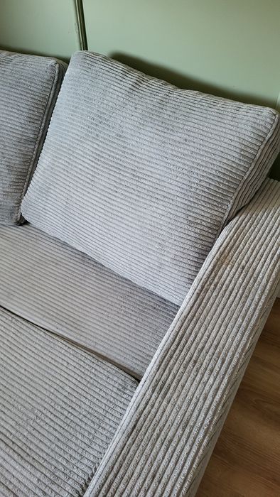 Roczna sofa kanapa rozkładana do spania