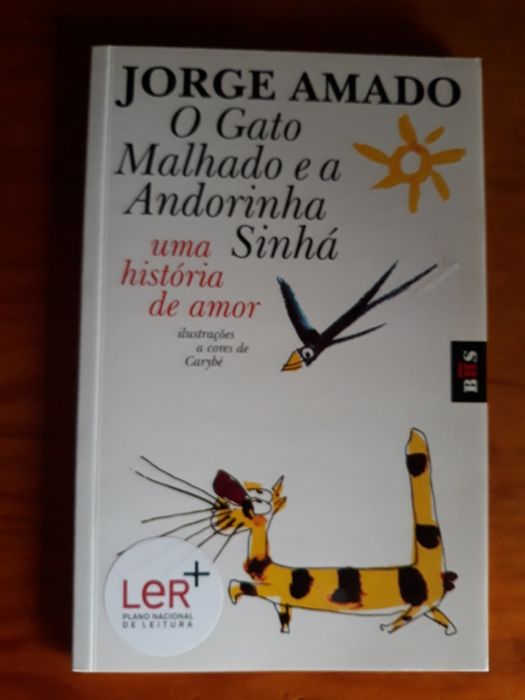 Obras de Leitura p/ Português