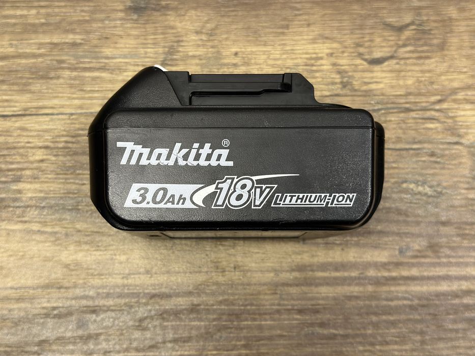 Makita BL1830, 18V 3,0Ah 2022r. | bateria do elektronarzędzi
