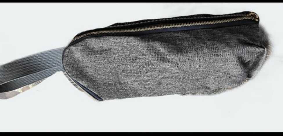 Термоторбинка термочохол під пляшку