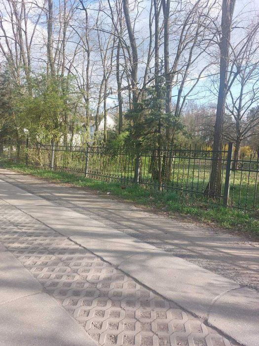 Atrakcyjna działka budowlana w Górzykowie