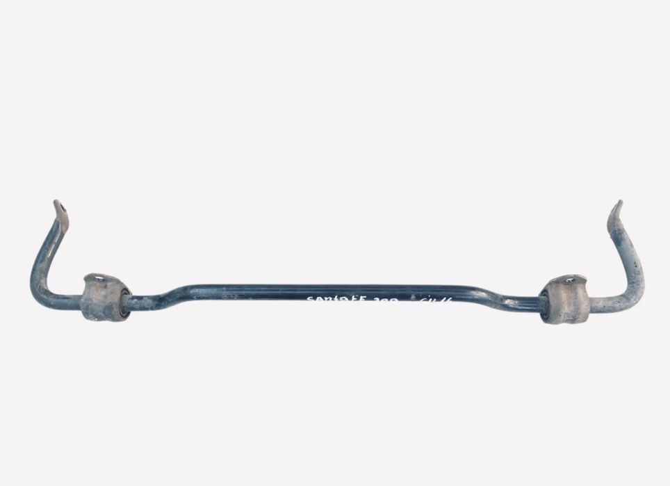 Стабілізатор задній Hyundai Santa Fe 3 III DM 2WD