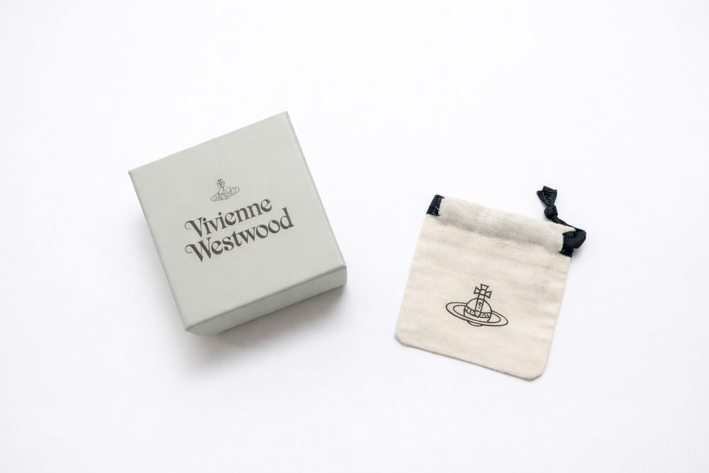 Підвіска Vivienne Westwood | Кулон Вів’єн Вествуд |  Вивьен Вествуд