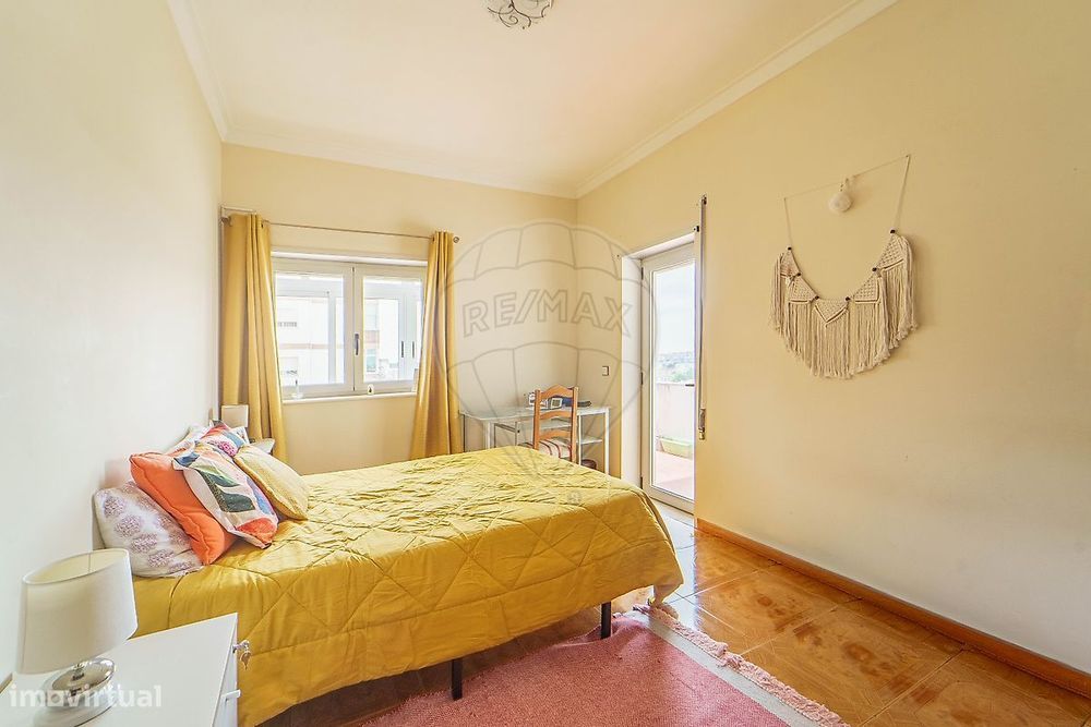 Apartamento T3 para venda