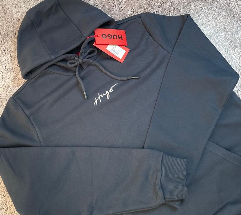 Худі від Hugo Boss