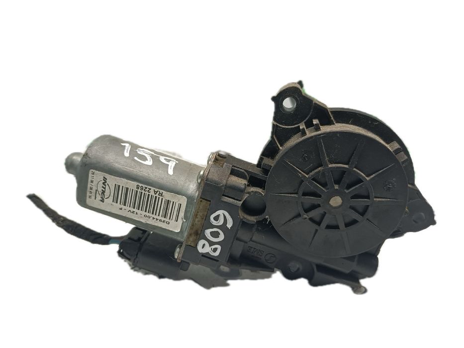 Motor vidro trás esquerdo ALFA ROMEO 159 (939_)