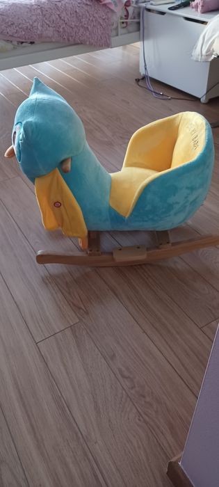 Baloiço Infantil