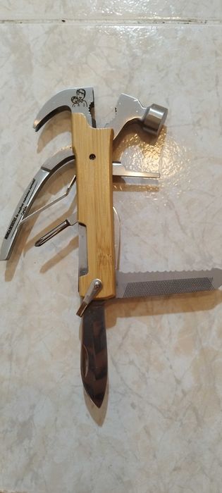 Martelo personalizado