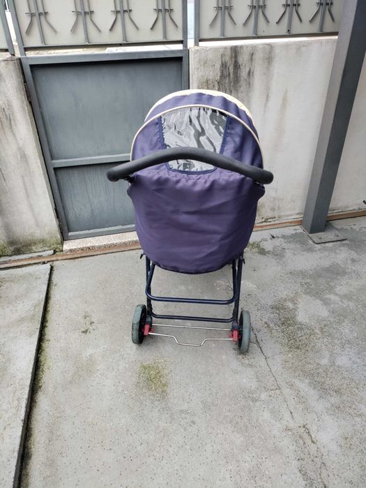 Carrinhos de bebe