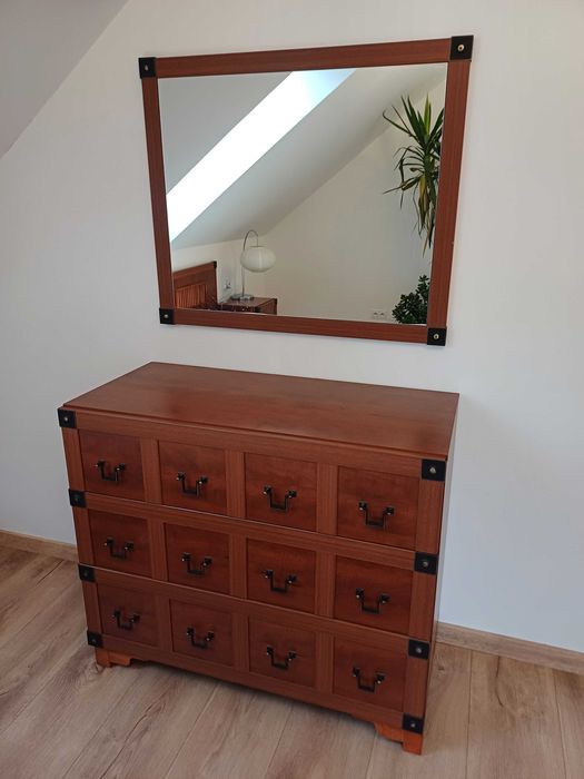 Sypialnia VOX Imperium